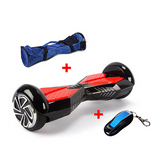 Two wheels Self balancing Electric Scooter Mini Smart Balance 4400mah Electric Skateboard Hoverboard With Bag and Remote Key