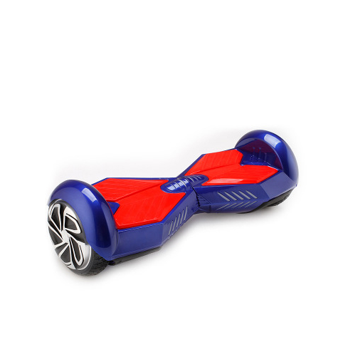 Two wheels Self balancing Electric Scooter Mini Smart Balance 4400mah Electric Skateboard Hoverboard