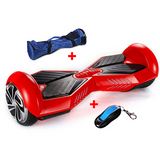 Two wheels Self balancing Electric Scooter Mini Smart Balance 4400mah Electric Skateboard Hoverboard With Bag and Remote Key