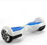 Two wheels Self balancing Electric Scooter Mini Smart Balance 4400mah Electric Skateboard Hoverboard